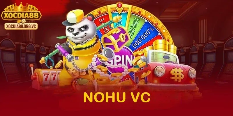 Giới thiệu tổng quan về nohu vc